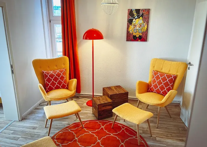 1a Citylage-Haus im Centrum! Hamburg