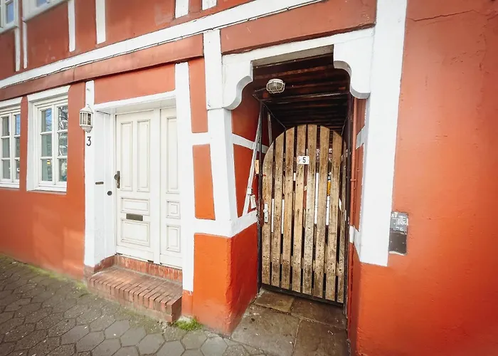 1a Citylage-Haus im Centrum! Hamburg